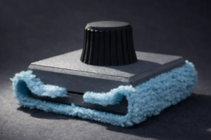 Plate Cleaner